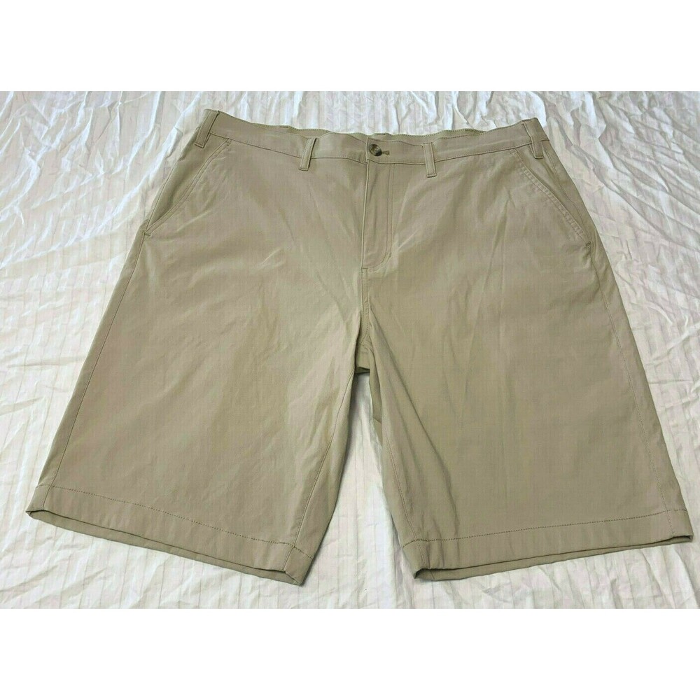 EDDIE BAUER MENS SHORTS SIZE 38